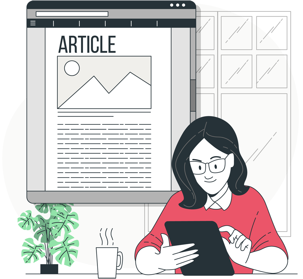 Shambly Articles
